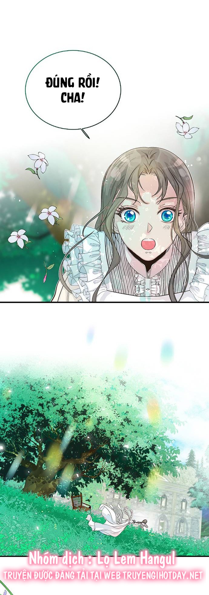 hoàng tử phiền toái chapter 1 38