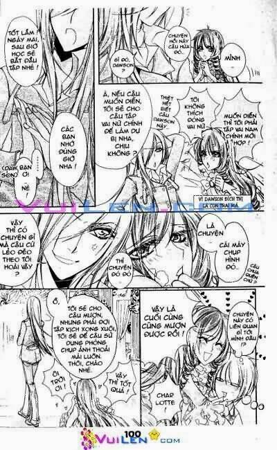 chàng trai quý tộc chapter 2 100