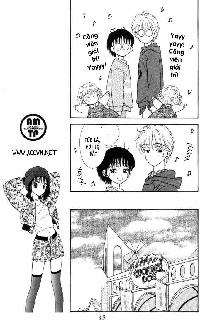 marmalade boy chapter 31 13