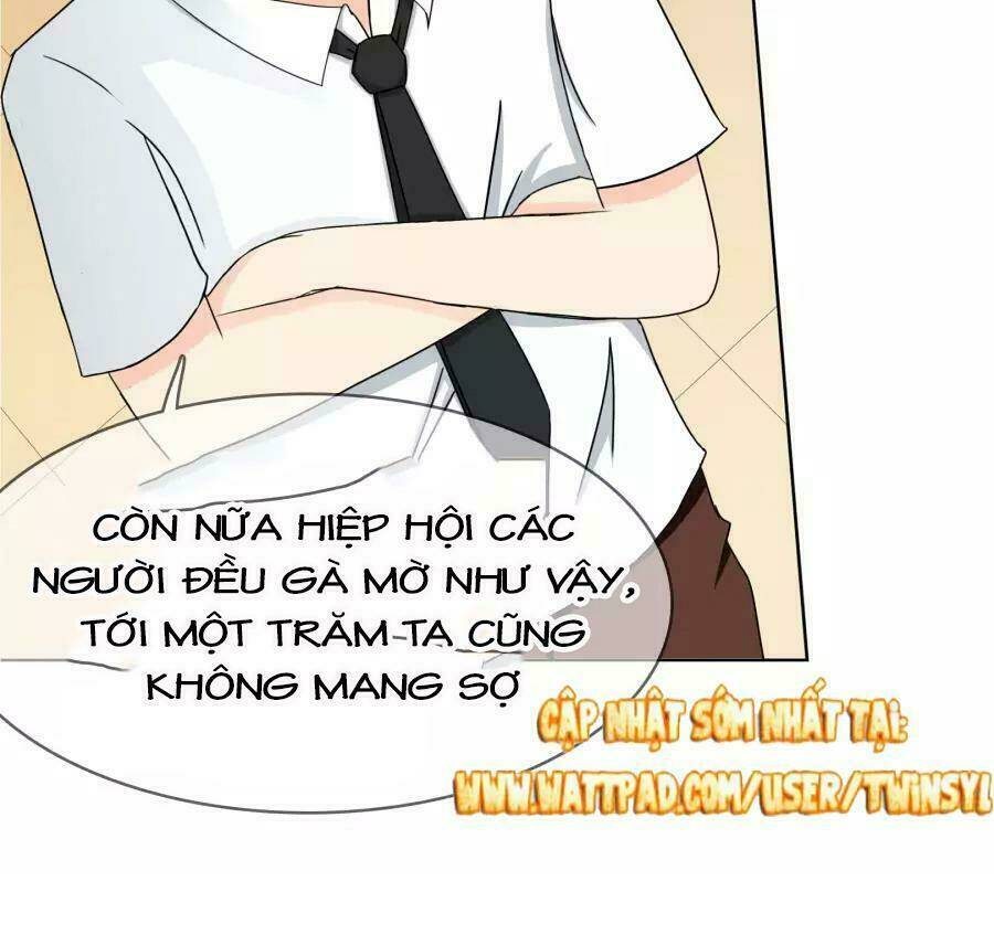 bá đạo trung khuyển tìm ái ký chapter 114 17