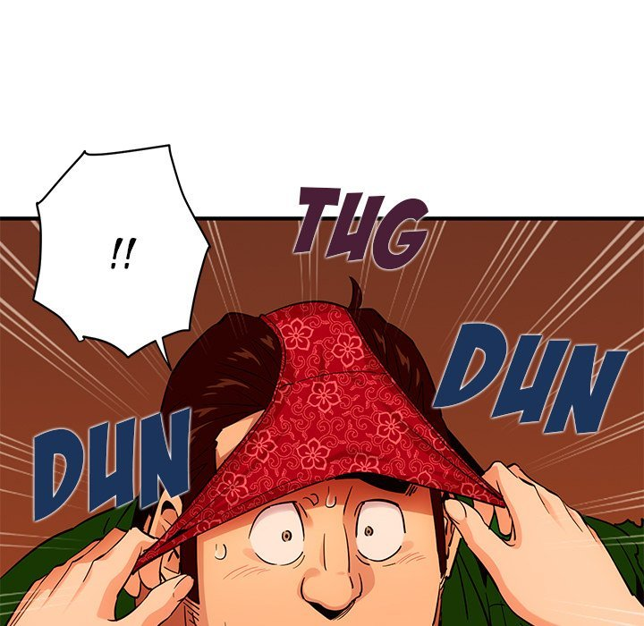 dog on patrol chapter 18 68