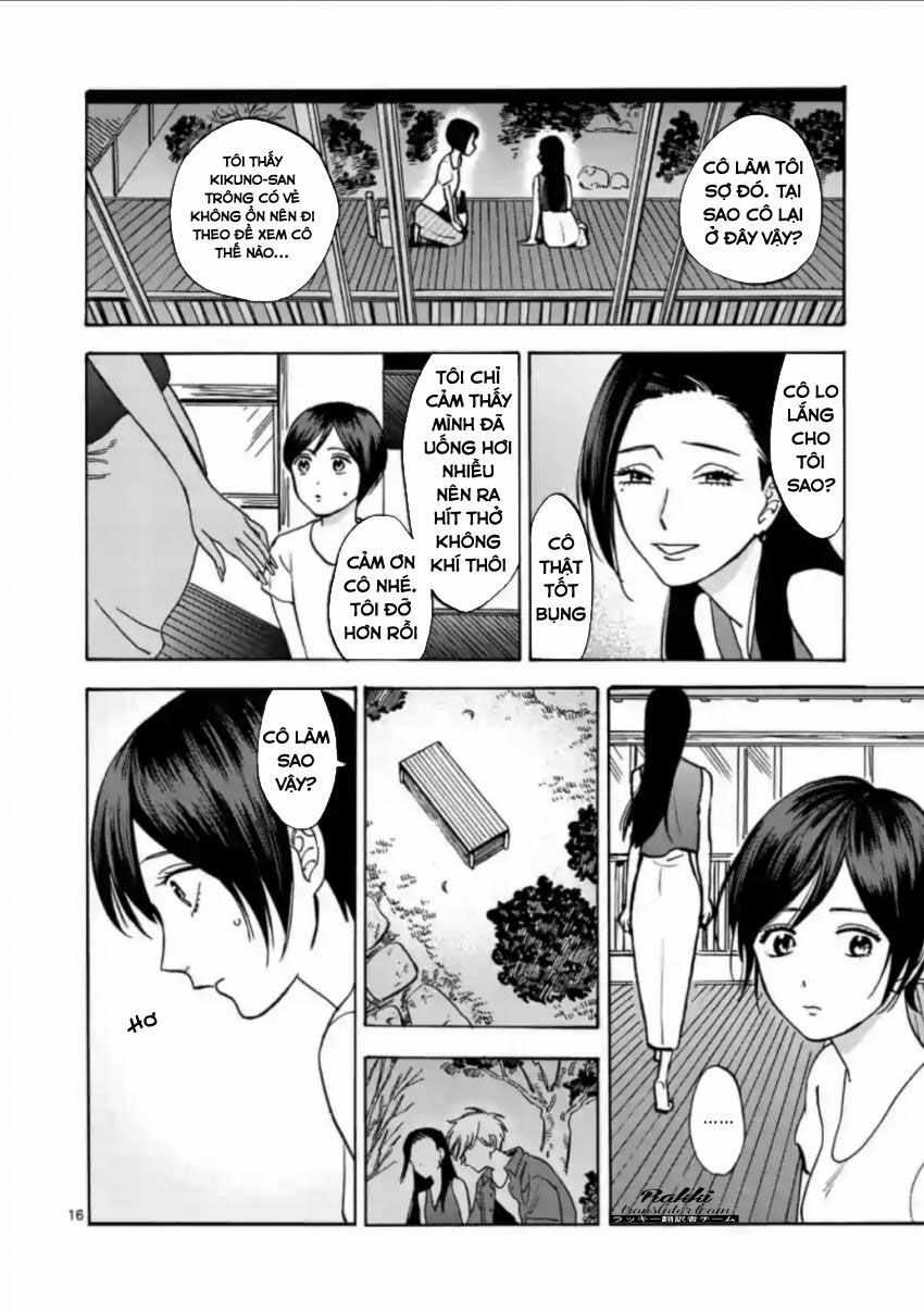 promise cinderella chapter 39 17