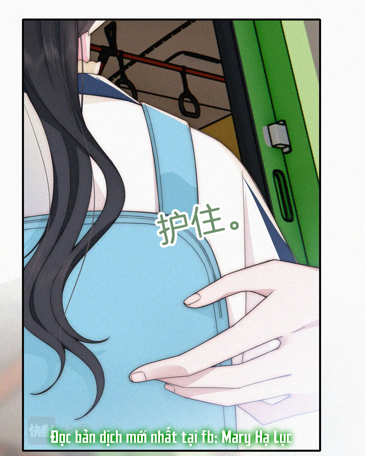 bệnh yêu chapter 29.1 5