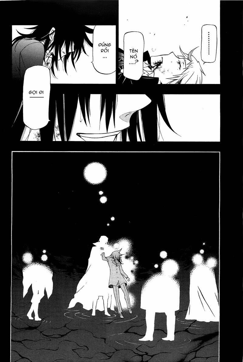 pandora hearts chapter 58 23