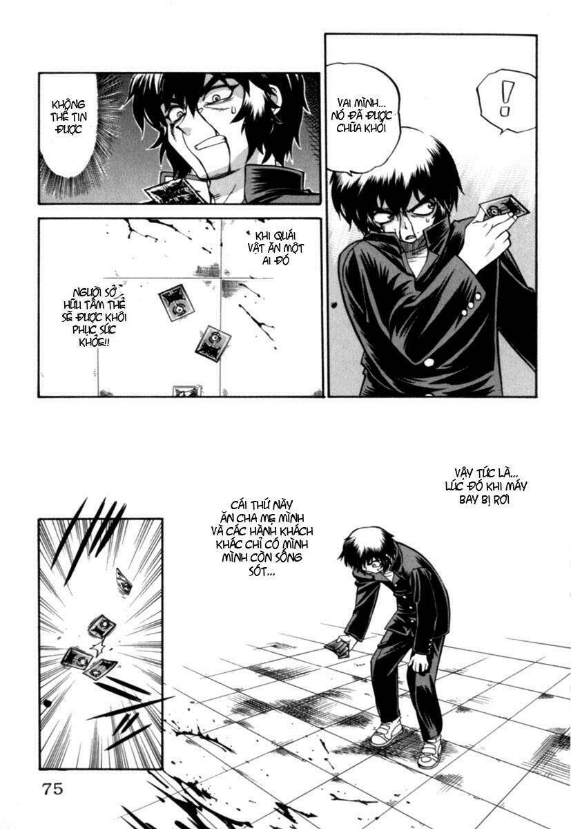 chaosic rune chapter 3 3