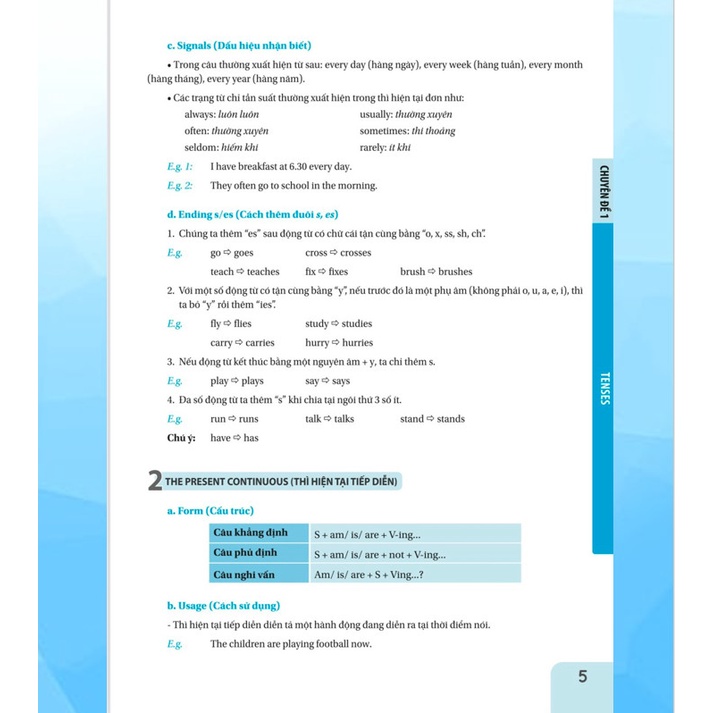 Bồi Dưỡng Học Sinh Giỏi Tiếng Anh Lớp 7 - Global Success ( Theo Chuyên đề Chuyên sâu và Luyện đề ) - ND