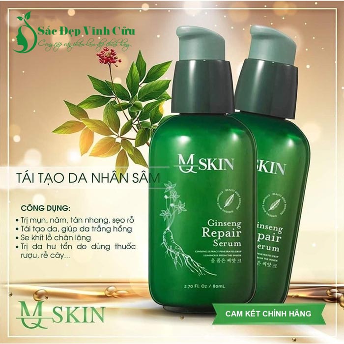 SERUM MQ 3