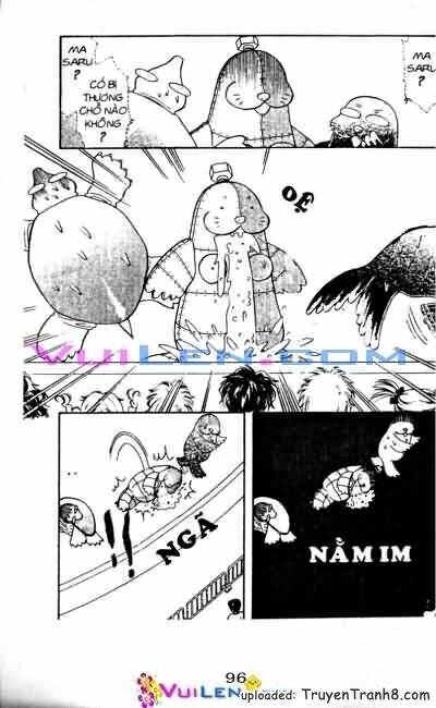 yamada tarou monogatari chapter 20 32