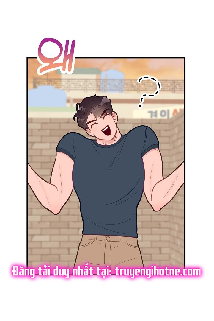 Mối Quan Hệ Không Tốt chapter 8.2 - Trang 8