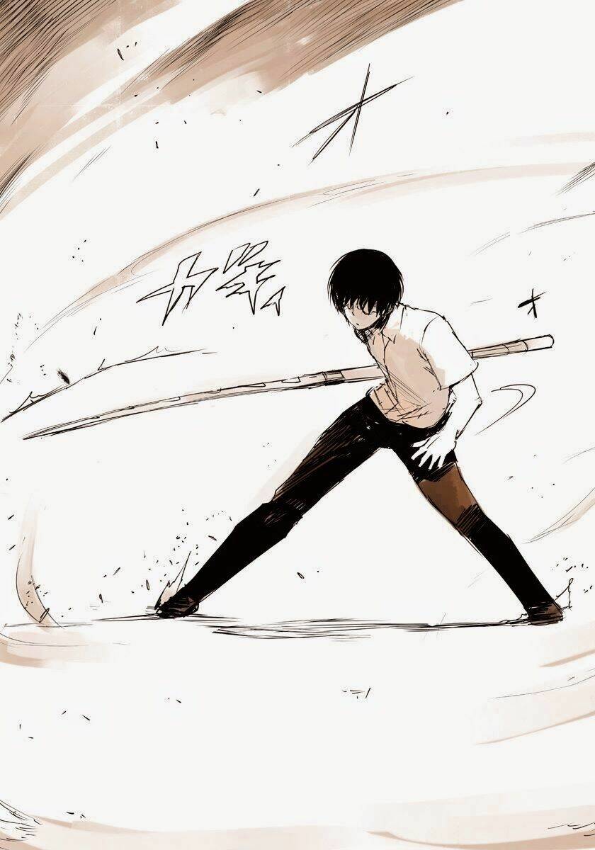 tokyo kushu - jack chapter 3 23