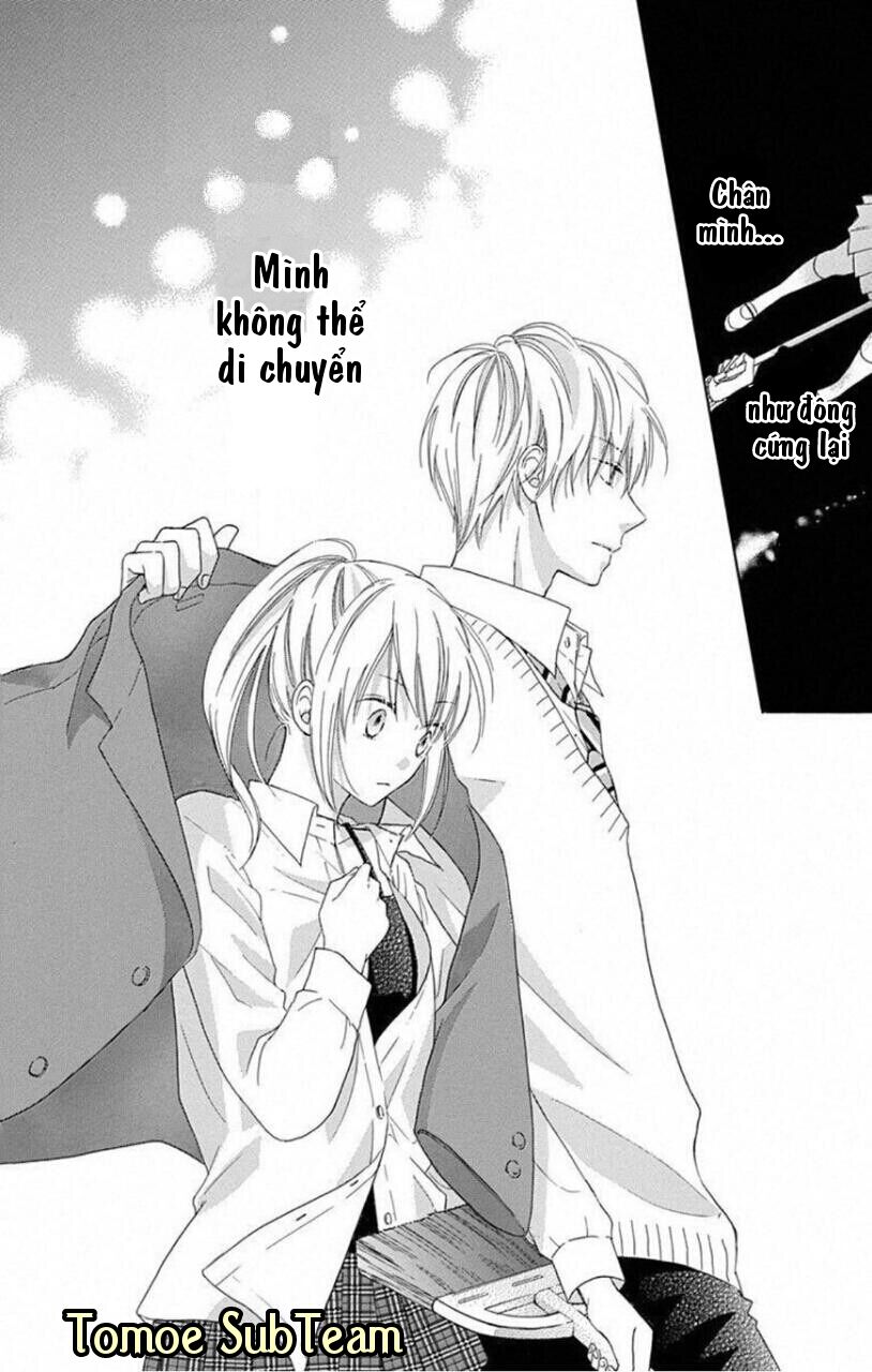 hinadori no waltz chapter 1 34