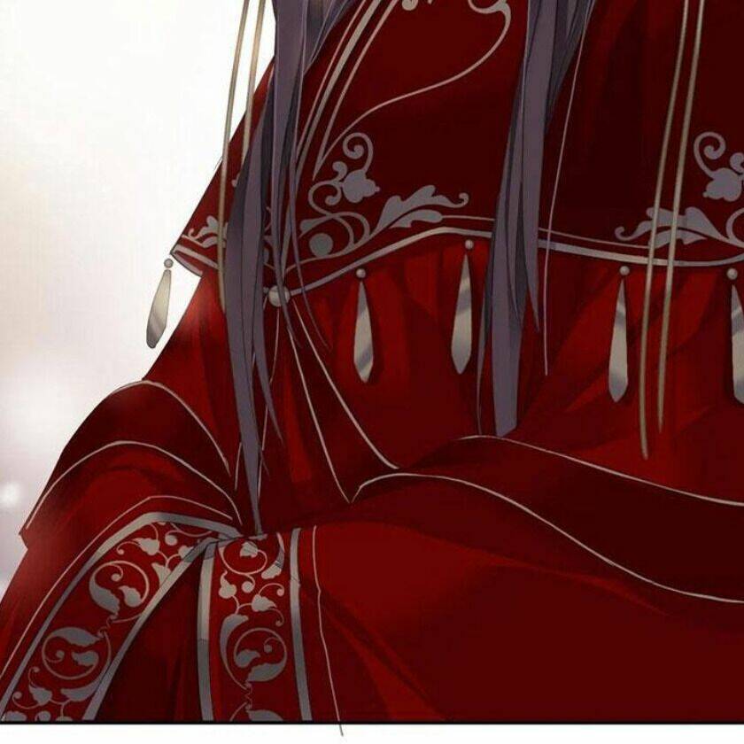 hoàng hậu ương bướng chapter 200 17