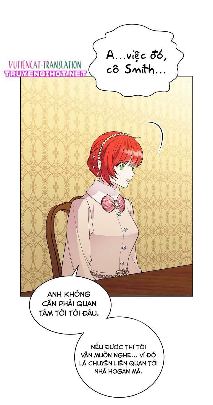 thám tử của muiella chapter 142 8