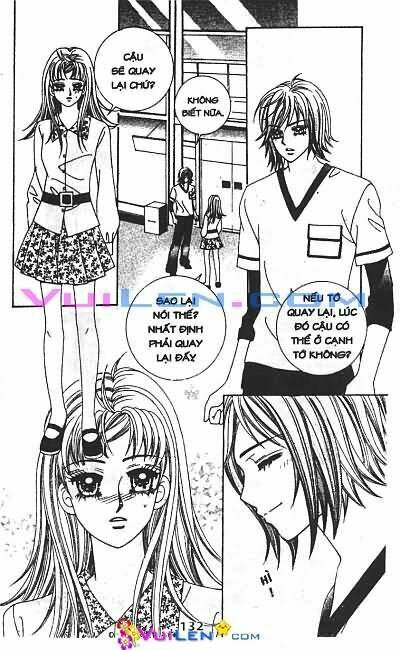 nụ hôn cuối chapter 77 13