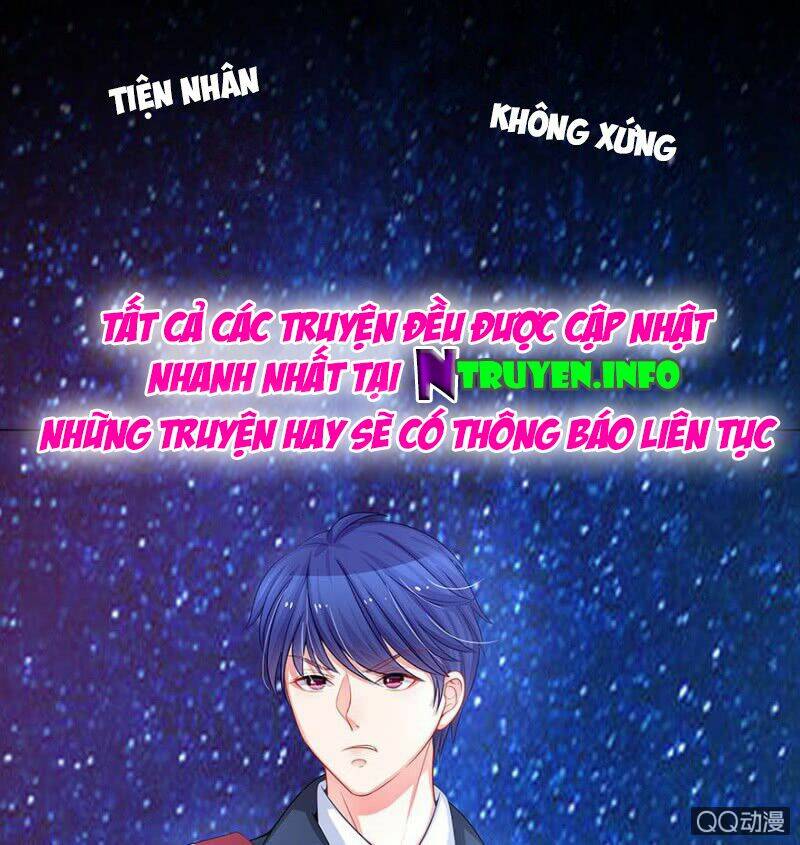 thiếu soái của tôi chính là manh như vậy chapter 18 14