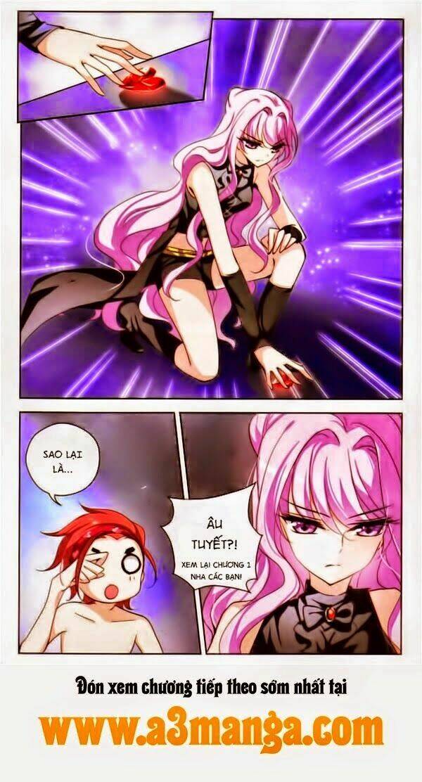 xuyên duyệt tây nguyên 3000 chapter 68 25