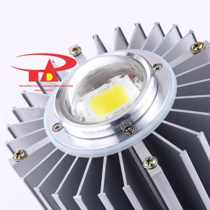 Đèn led nhà xưởng 100w