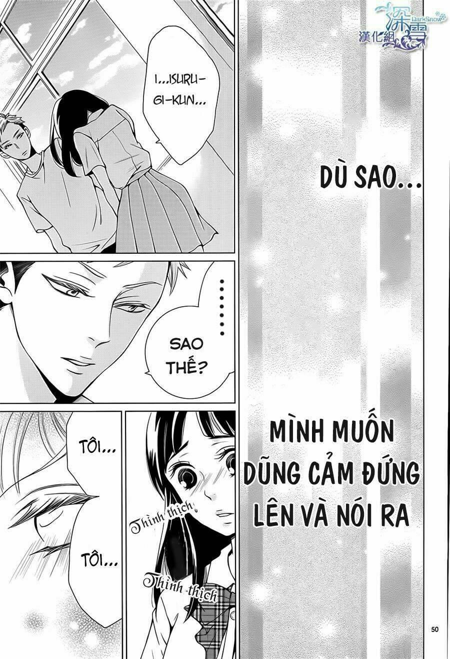 nữ sinh nhút nhát chapter 1.2 49