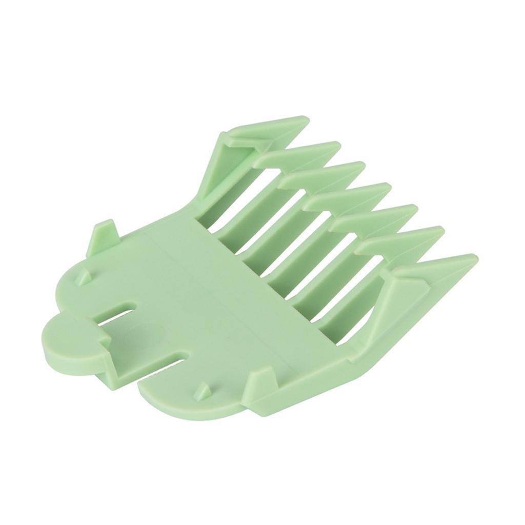 2 Sizes Limit Comb Guide Attachment for Electric