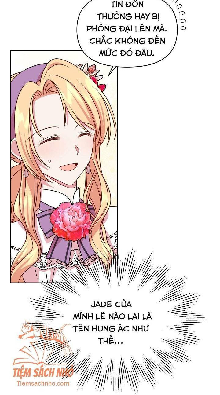 tôi đã nuôi dưỡng bạn thời thơ ấu thành bạo chúa chapter 42 17