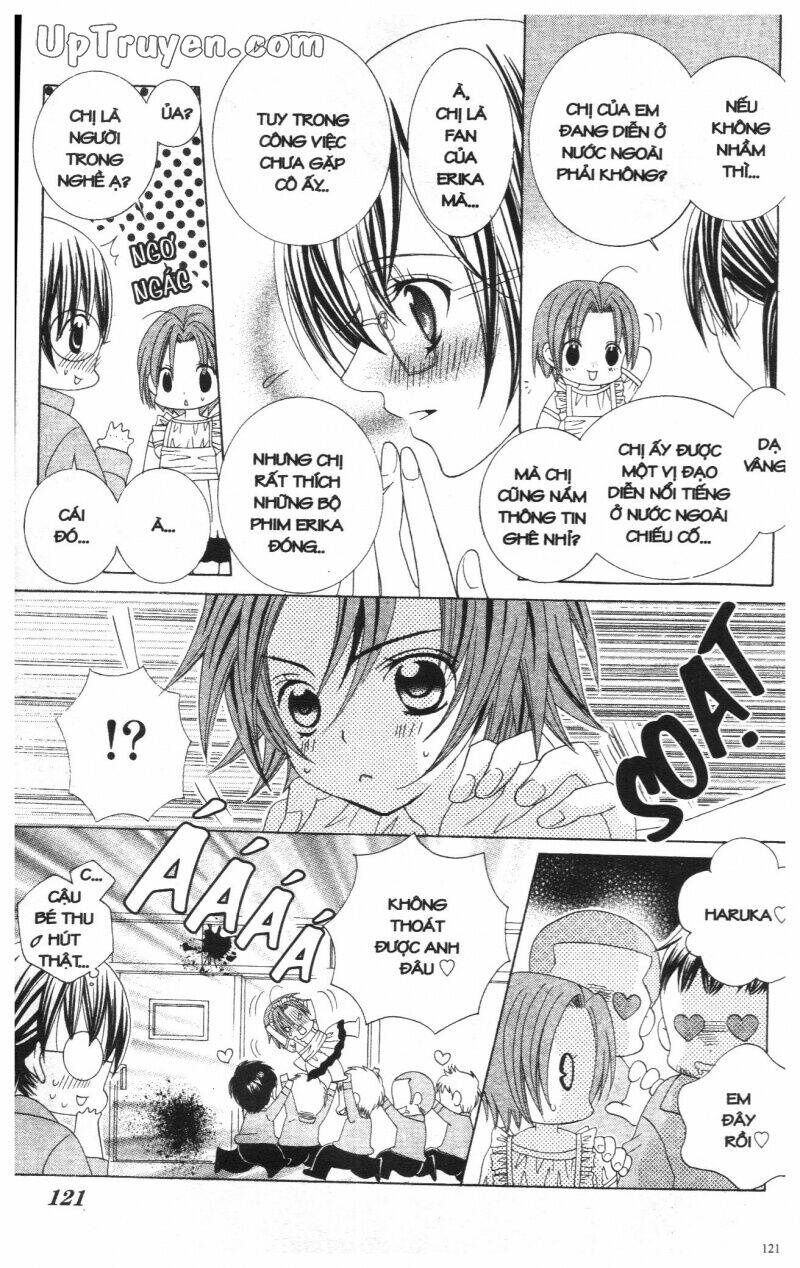 i love you suzuki chapter 10 143