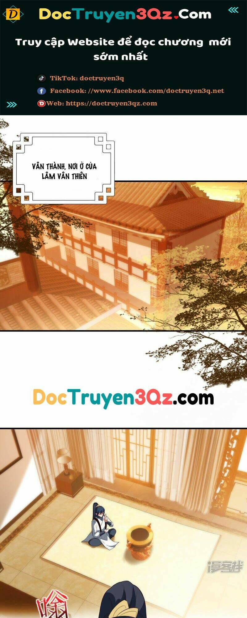 long hồn chiến tôn chapter 44 1