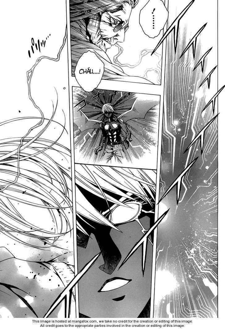 cô nàng ma cà rồng i chapter 41 28