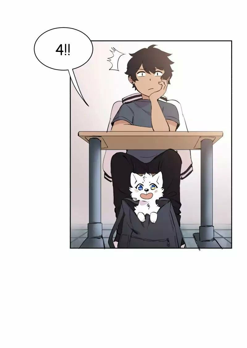 lumine - cội nguồn ánh sáng chapter 43 26