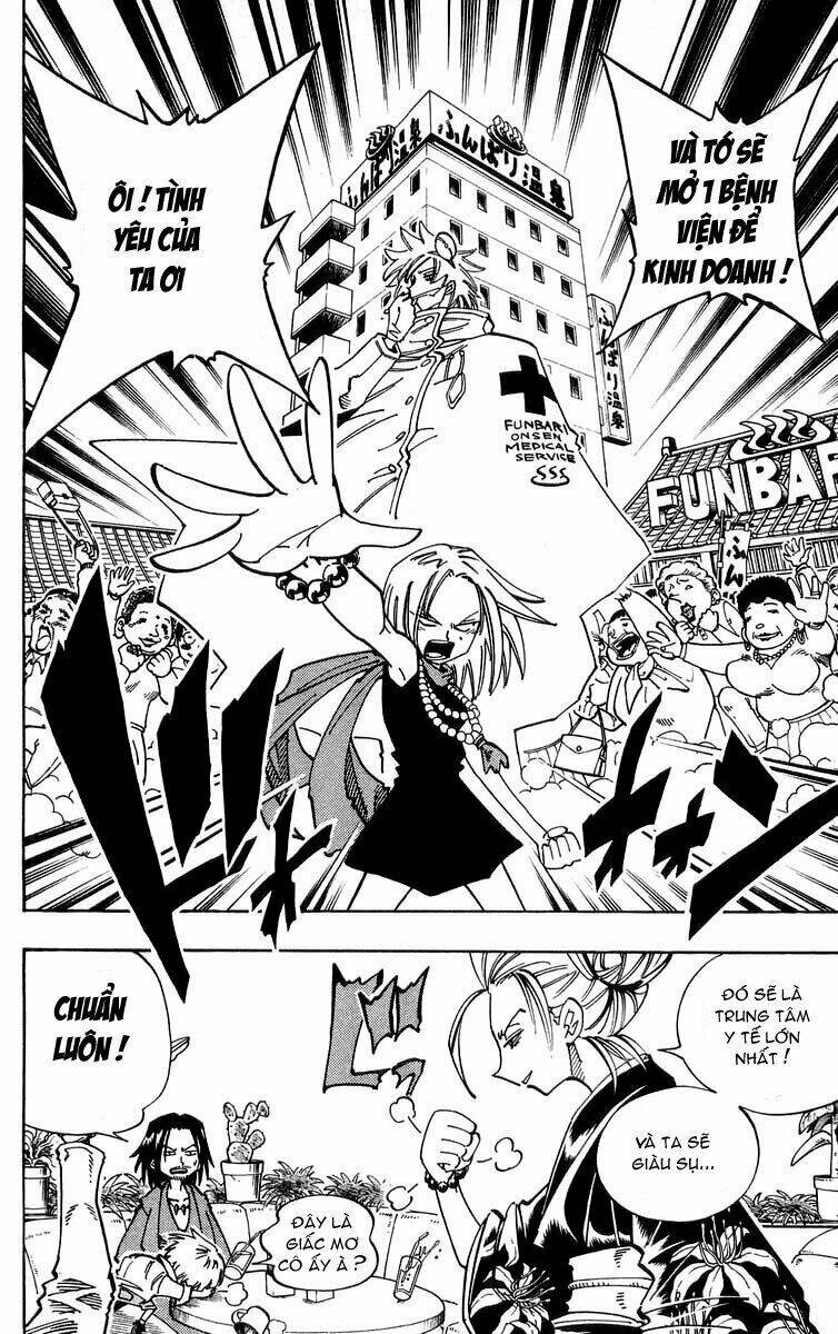 vua pháp thuật chapter 111 15