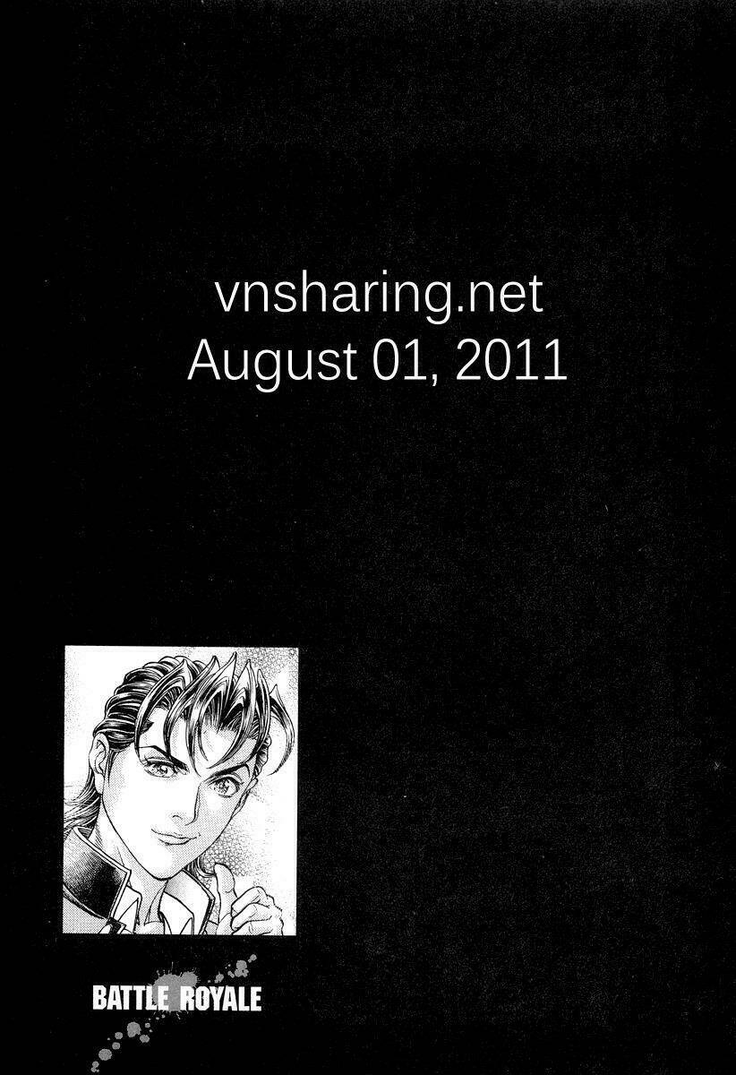 sống còn - trò chơi sinh tử chapter 66 22