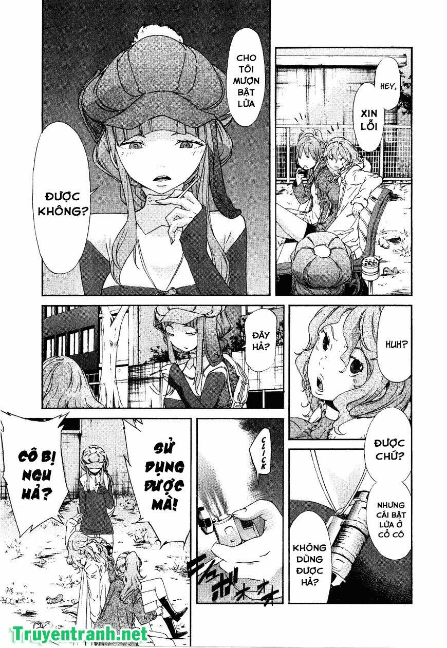 trash. chapter 44 10