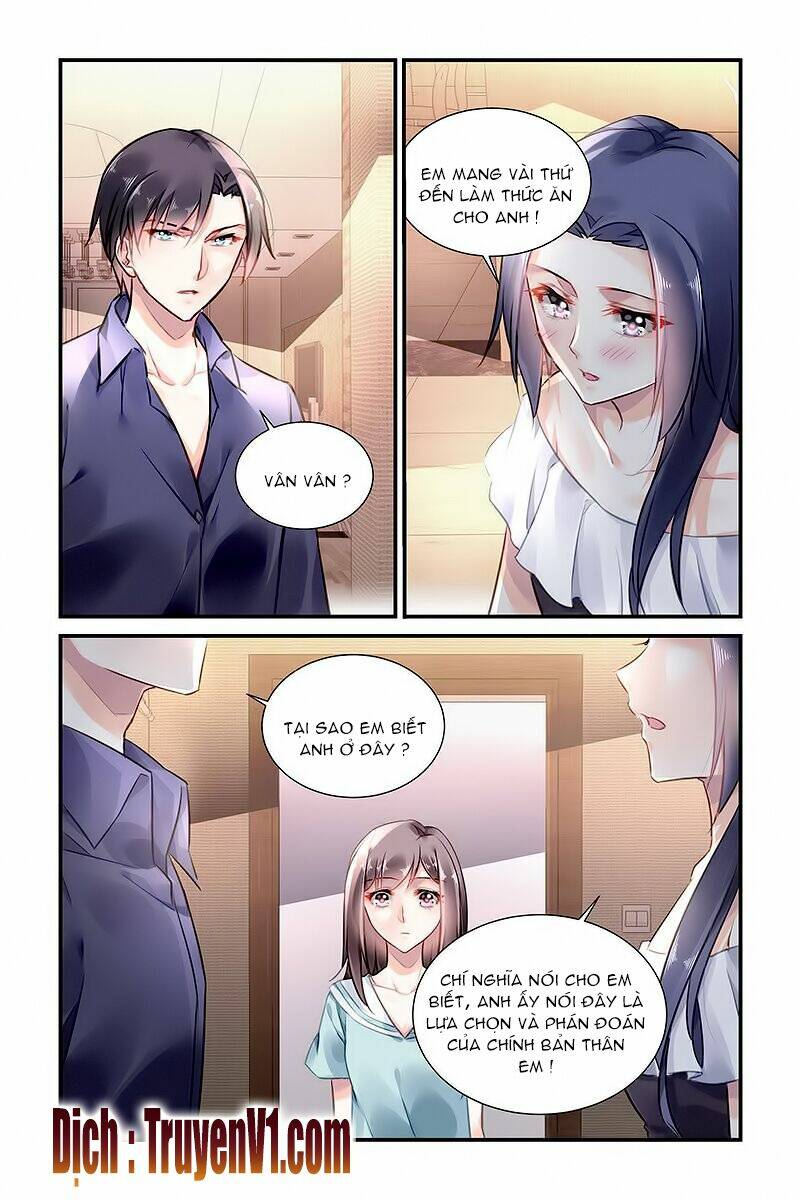 xin hãy làm em trở nên xinh đẹp chapter 39 2