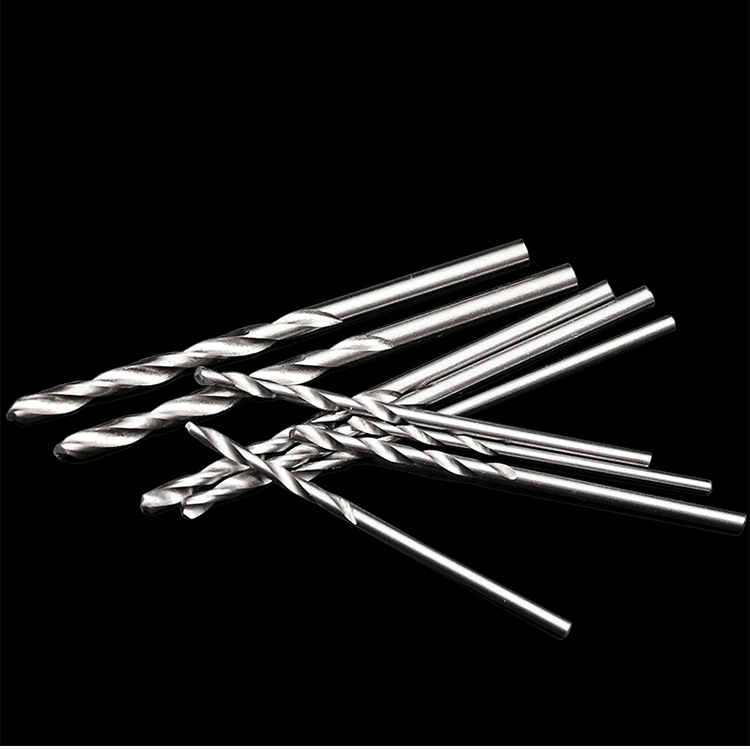 Bộ 10 mũi khoan mini nhiều cỡ từ 0.8-3mm