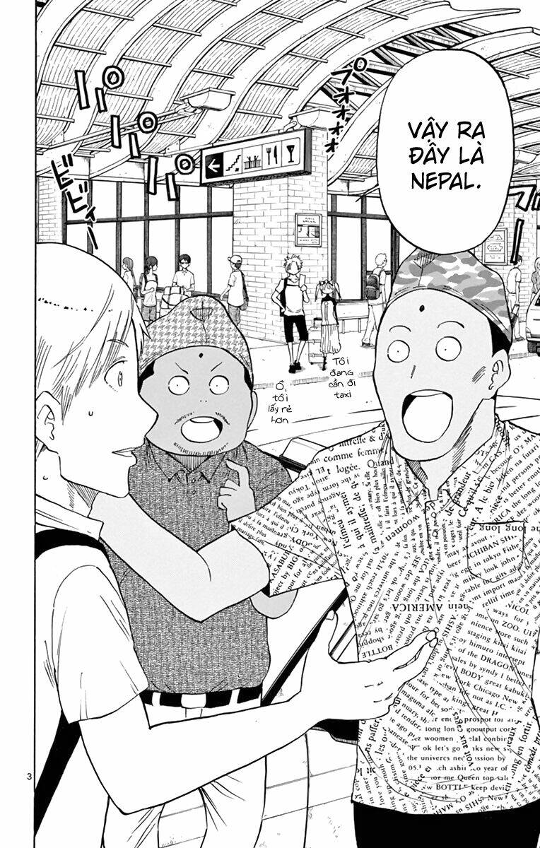 saike mata shite mo chapter 53 7