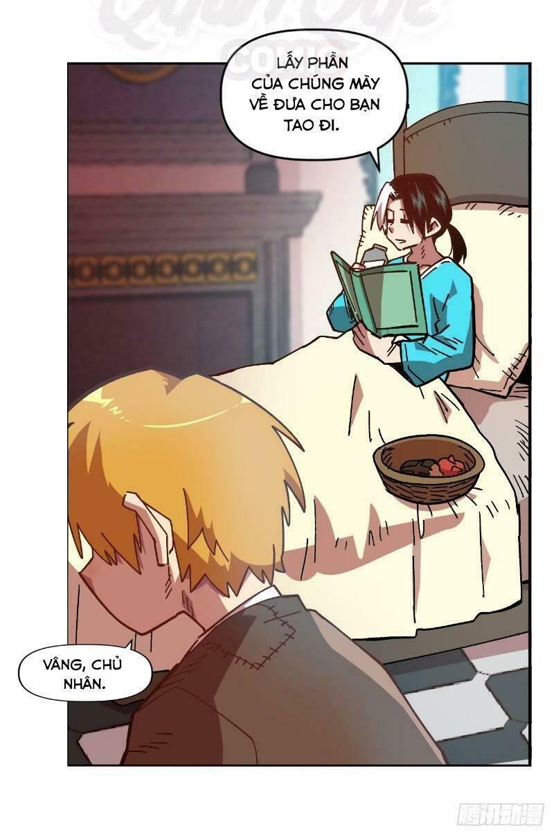 đại lục vô song chapter 6 52