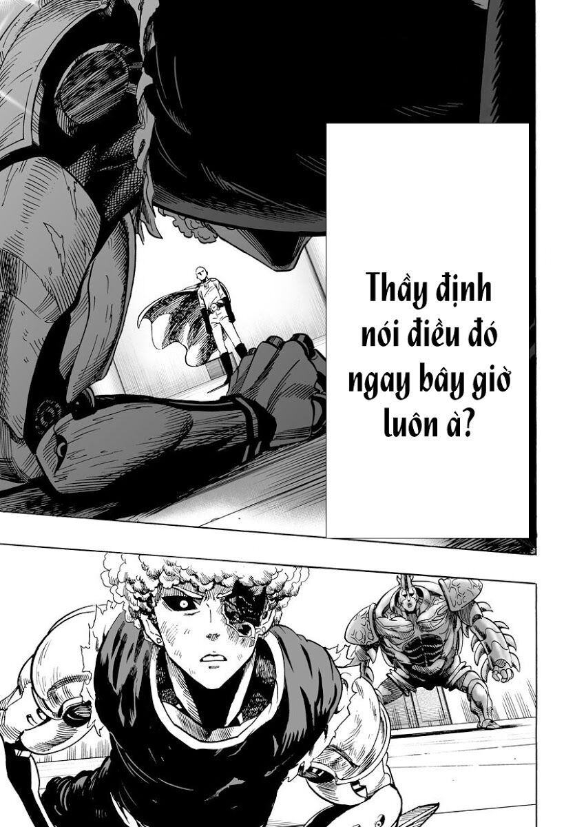 one-punch man chapter 11 1