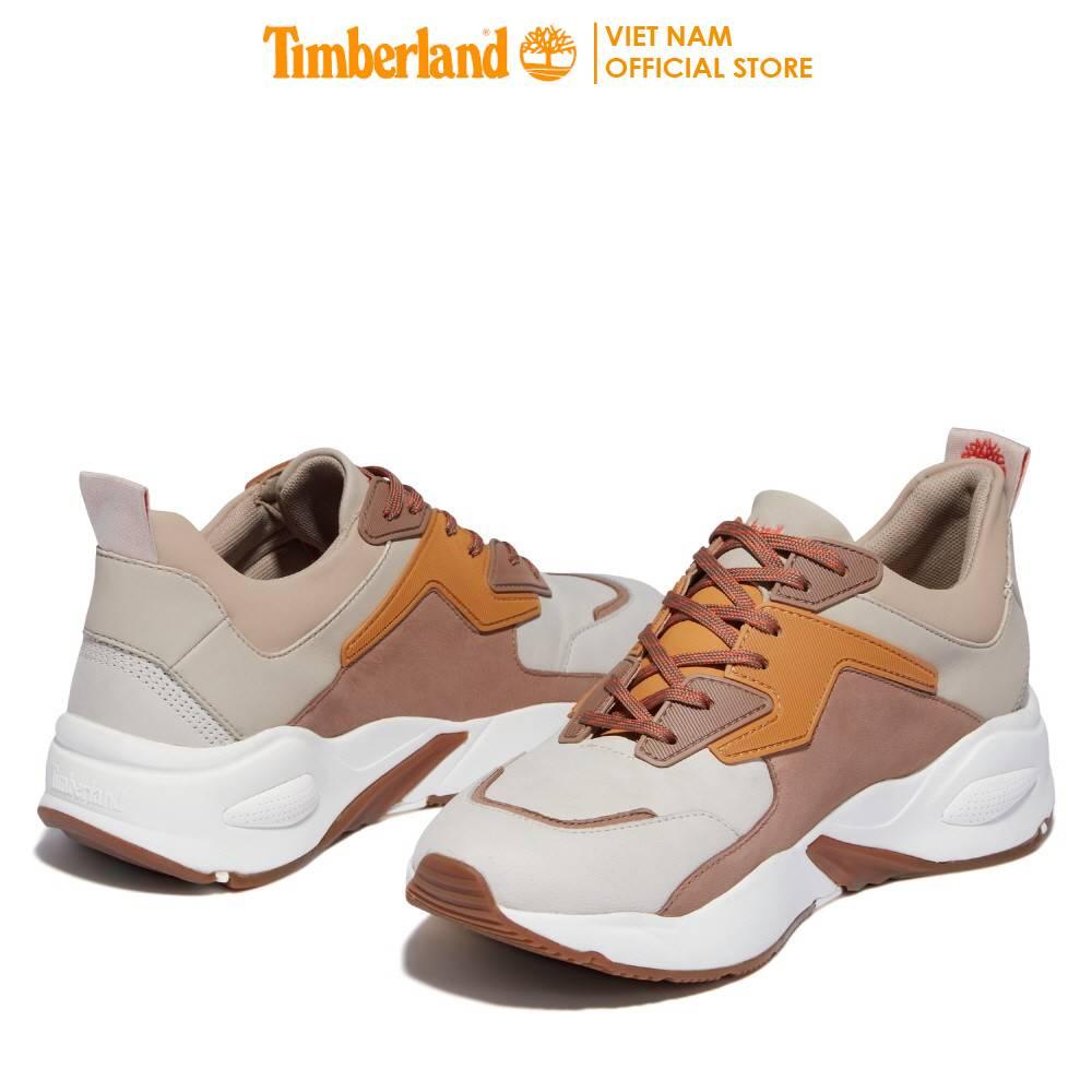 Giày Thể Thao Nữ Timberland Delphiville TB0A253H3F