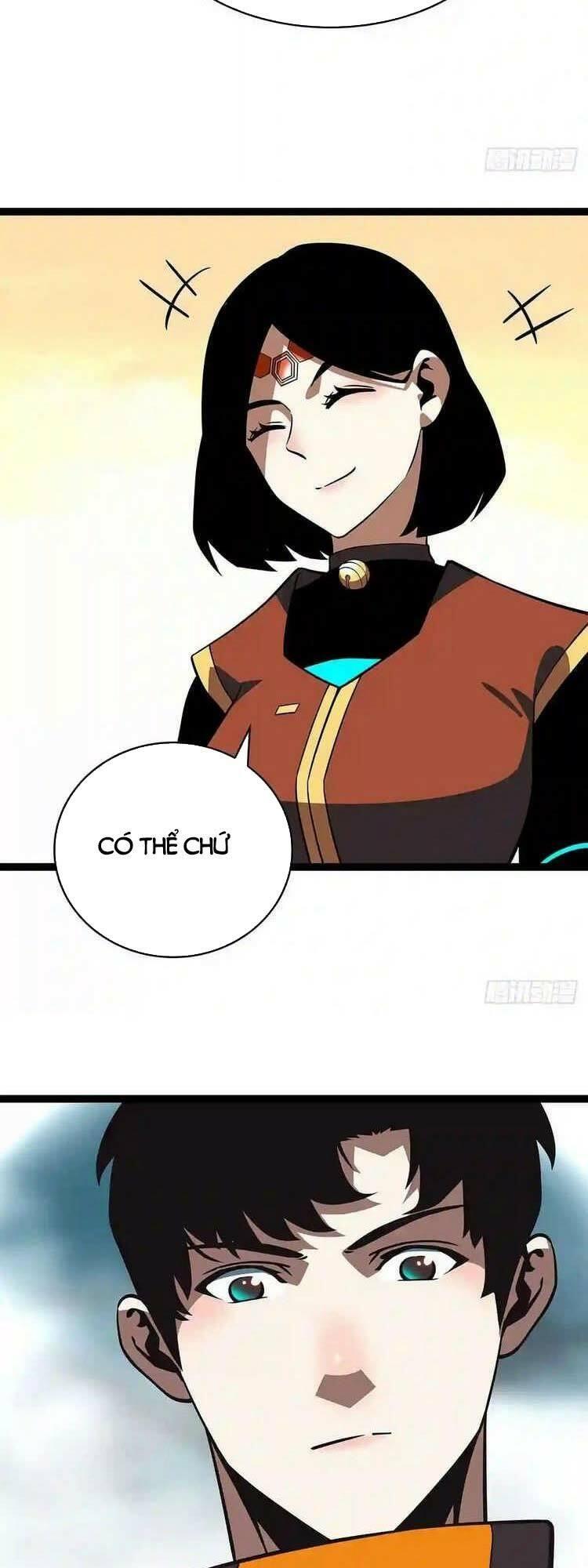 đi lên từ việc chơi game ngiêm túc chapter 80 26