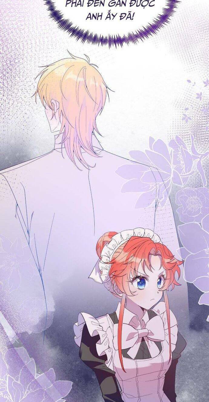 cách để trao vương miện cho vị hoàng tử hoang dã của tôi chapter 35 66