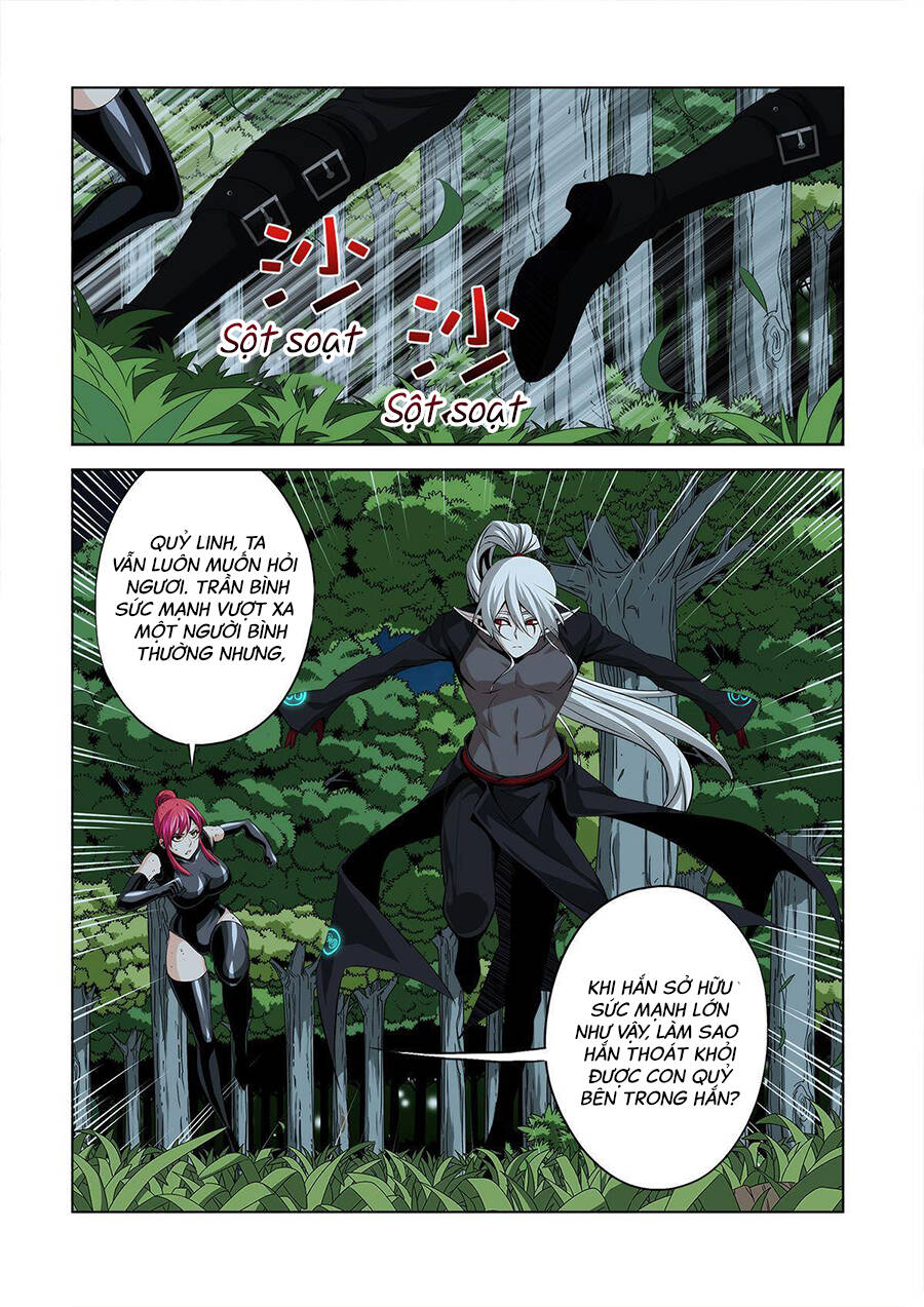 life and death chapter 28 8