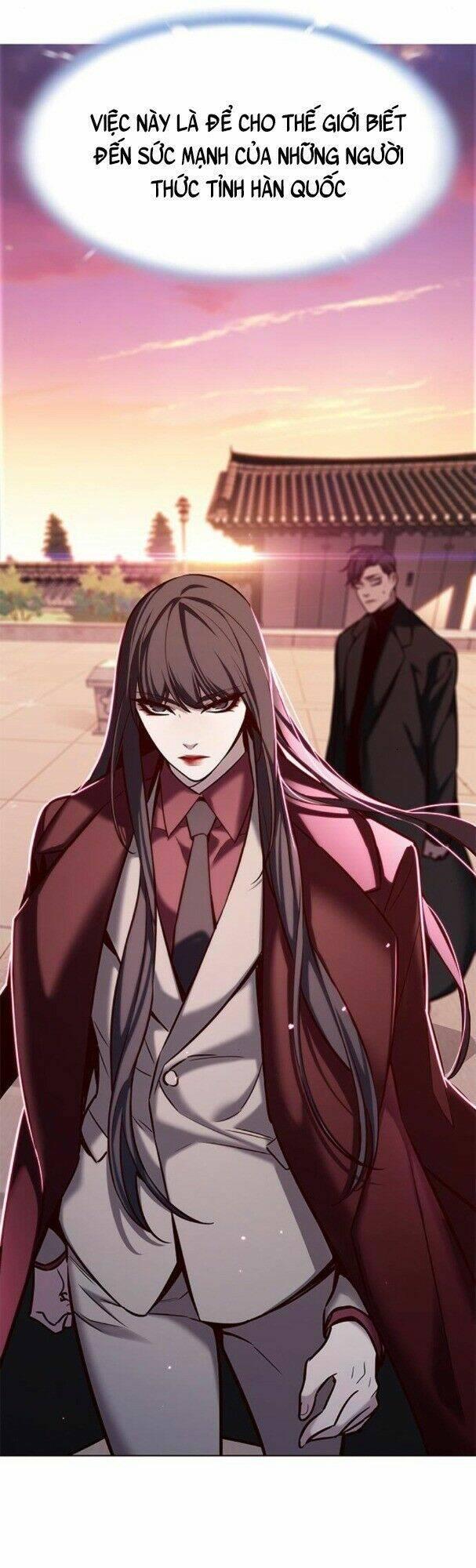 biến thân thành mèo chapter 182 38