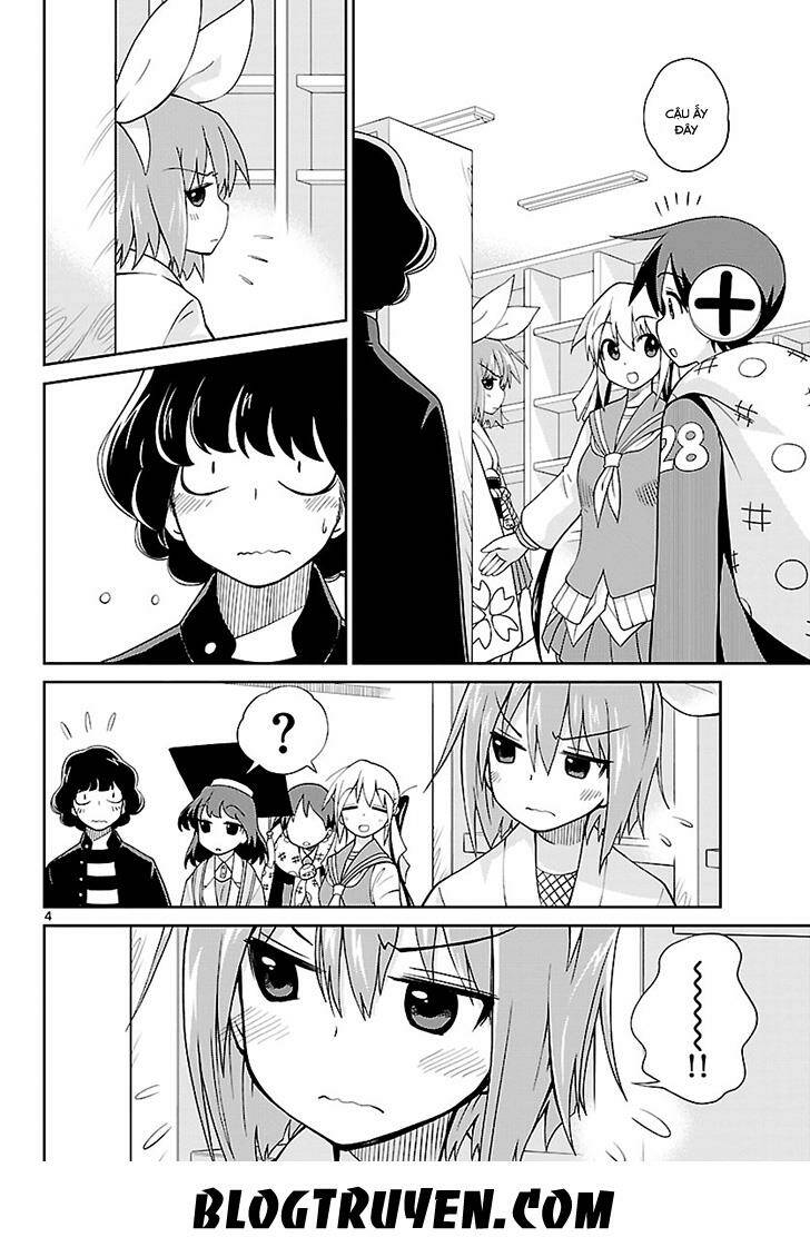 ninomae shii no tsukaikata chapter 18 6