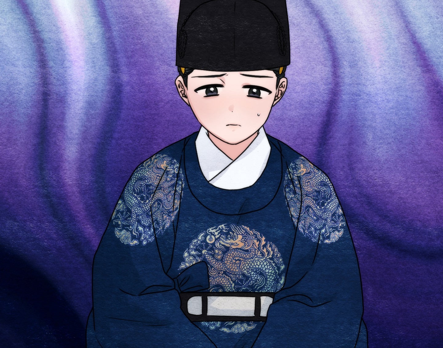 Cương Nhân chapter 94.2 76