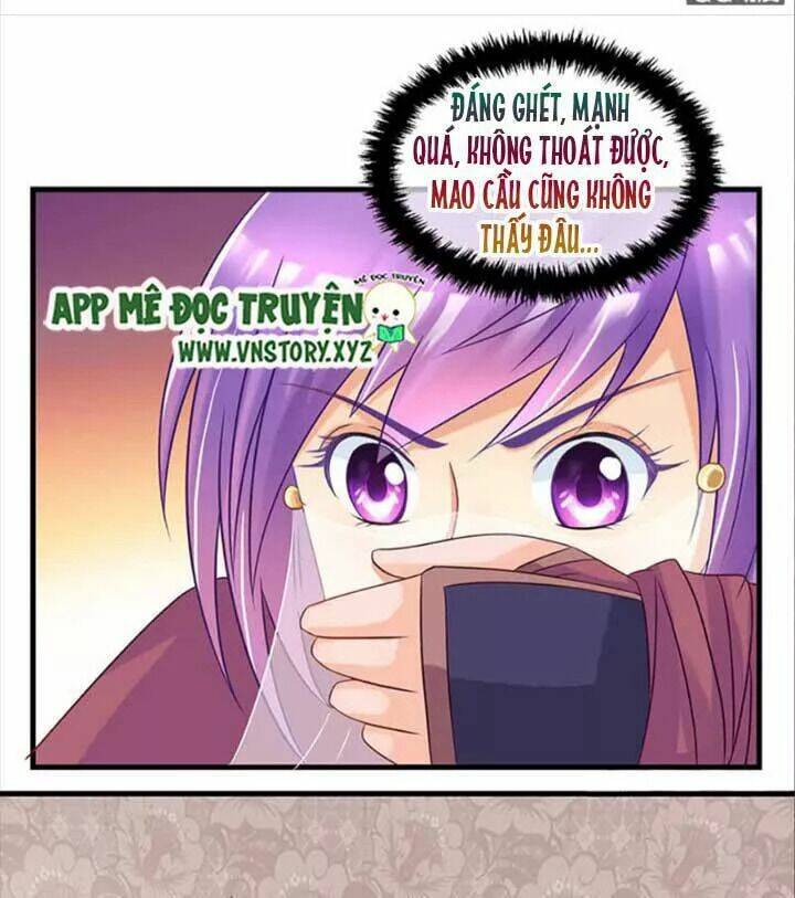 bồn tắm có vấn đề?! chapter 50 17