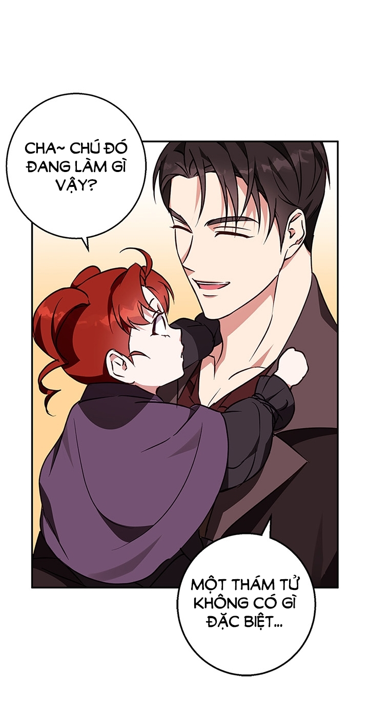 mùa đông đến chapter 61.2 16