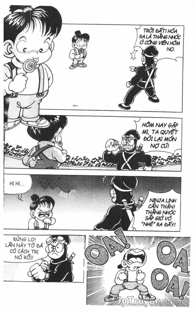 đội quân nhí nhố chapter 15 161