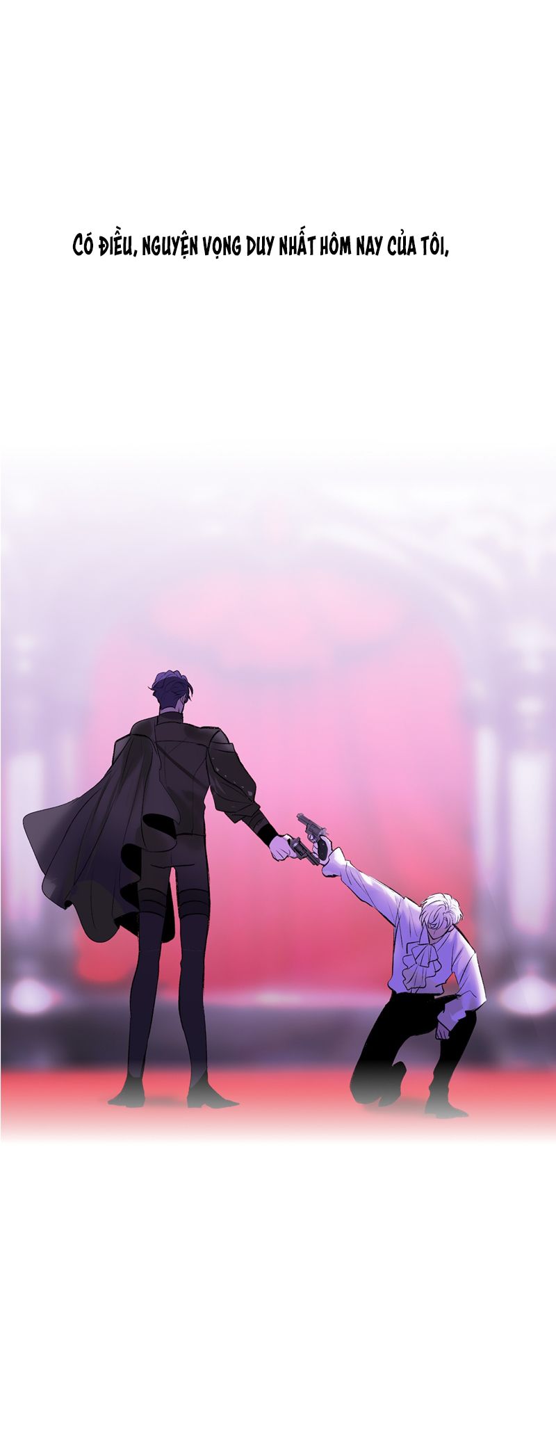 c vị thành thần chapter 27 33