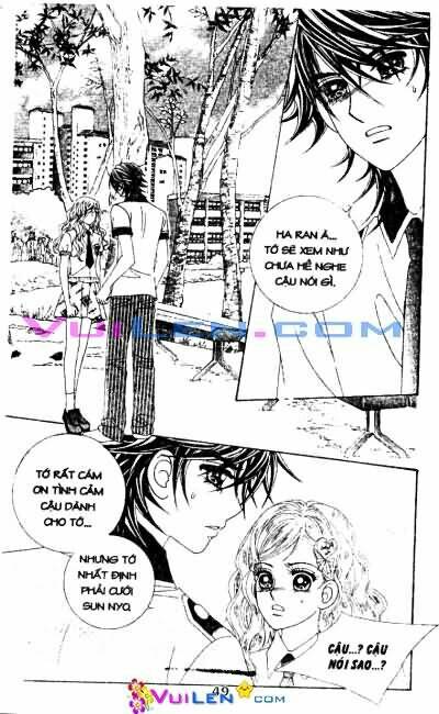 cô dâu bé xinh chapter 74 10