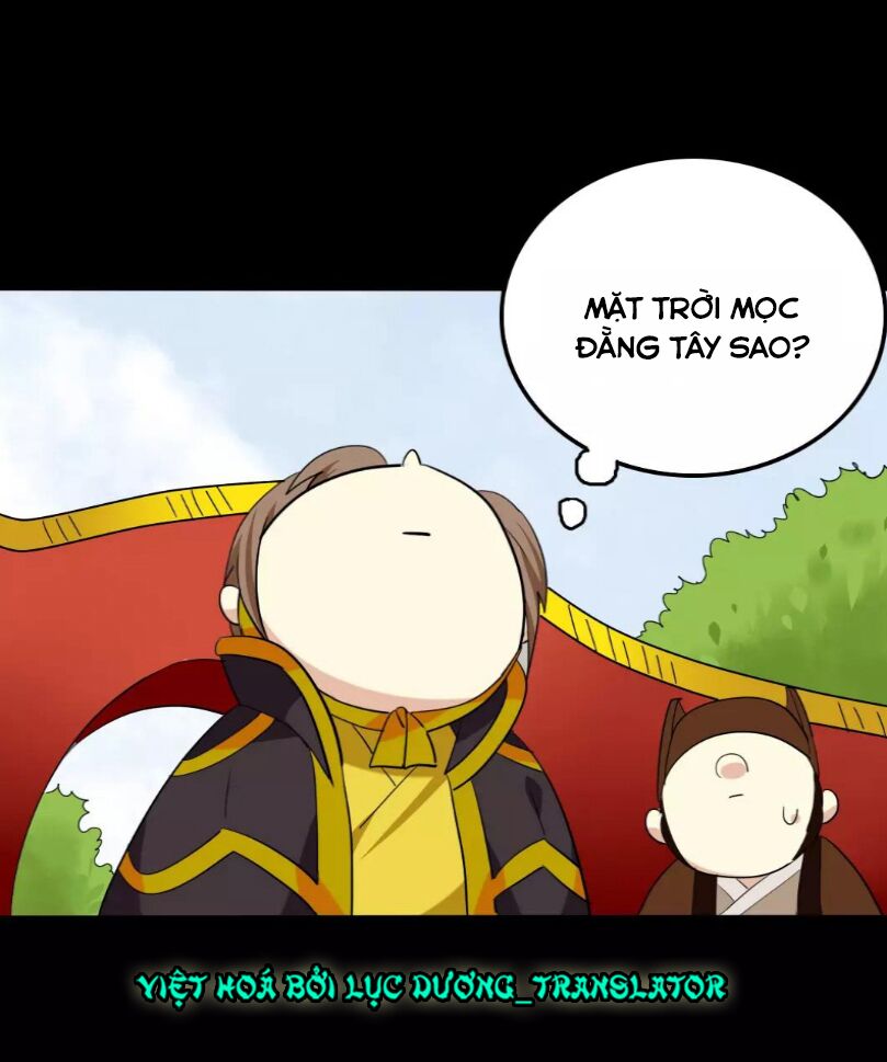 lưỡng bất nghi (full) chapter 141 7