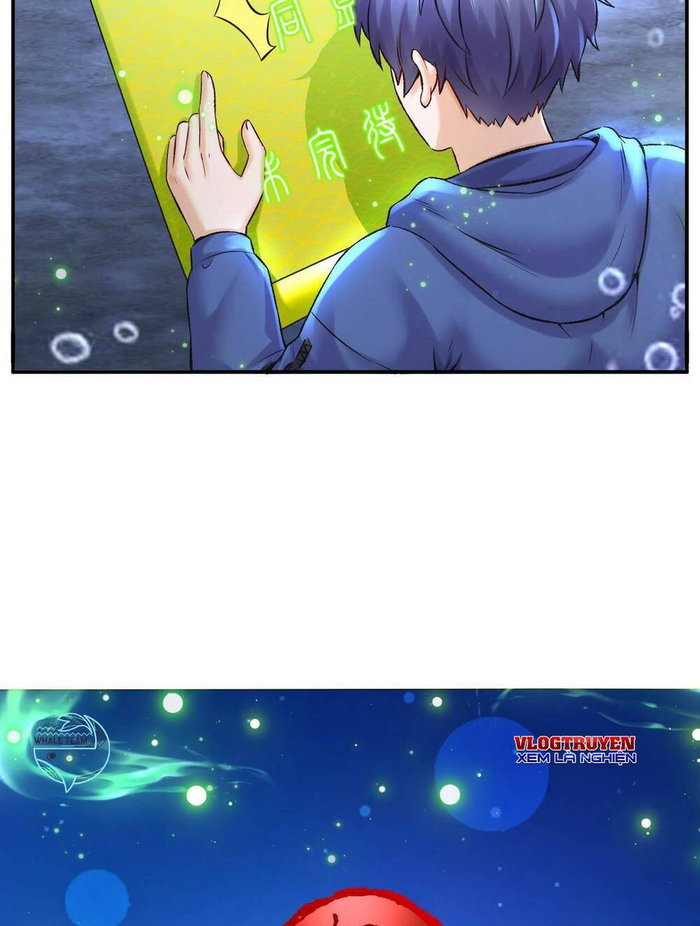 long vương cuối cùng chapter 9 11